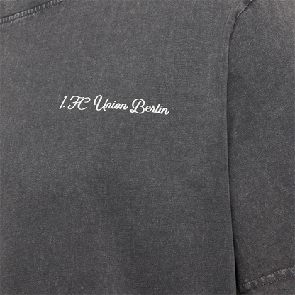 T-Shirt Eisern Union