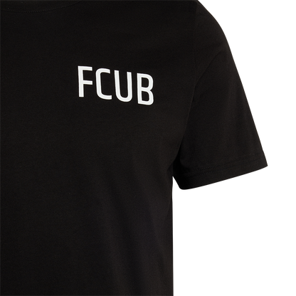 T-Shirt Eisern Union