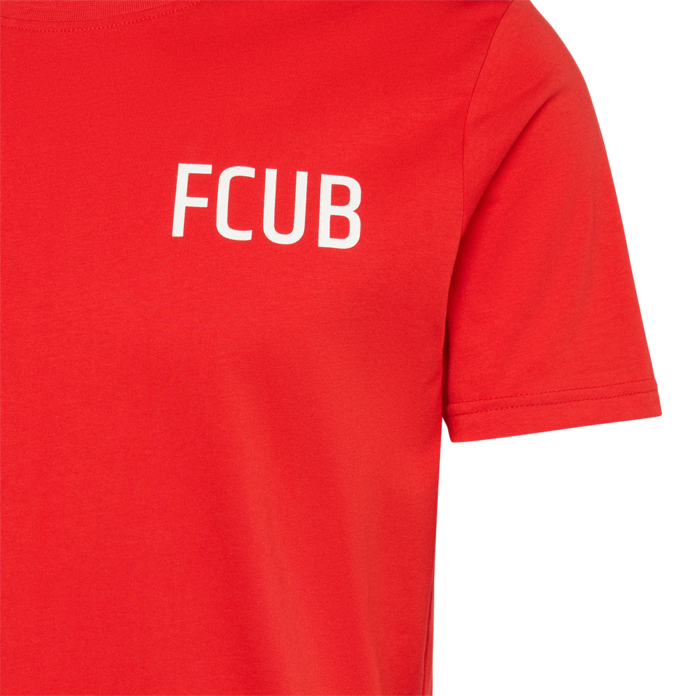 T-Shirt Eisern Union
