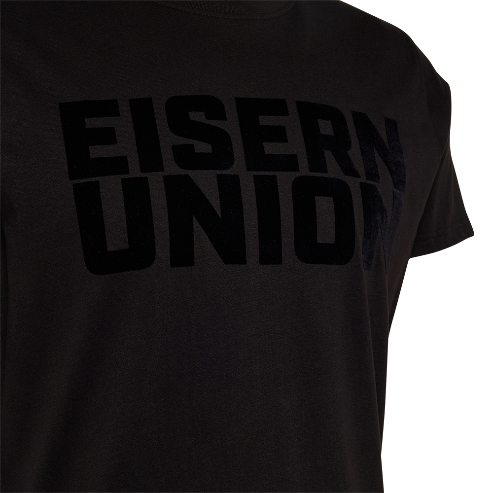 T-Shirt Eisern Union