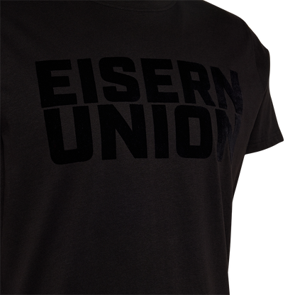 T-Shirt Eisern Union