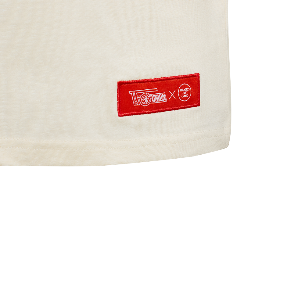 HOG x FCU T-Shirt