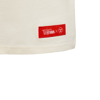 HOG x FCU T-Shirt