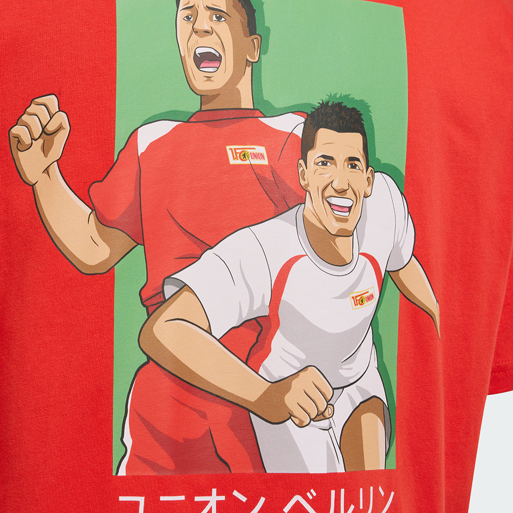 T-Shirt DK19 & KB22