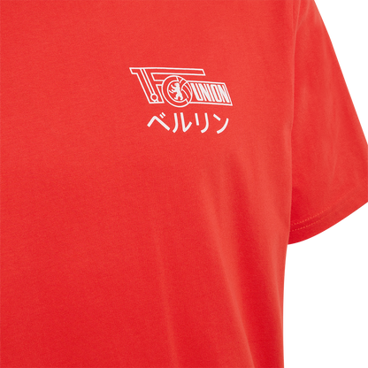 T-Shirt DK19 & KB22