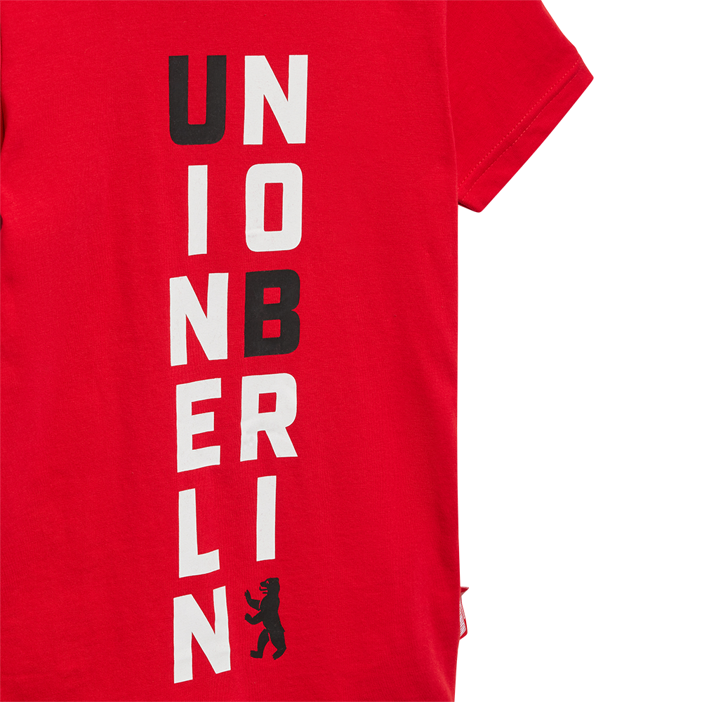 Kinder T-Shirt Union Berlin