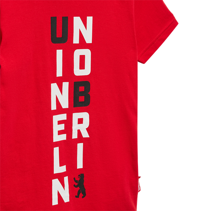 Kinder T-Shirt Union Berlin
