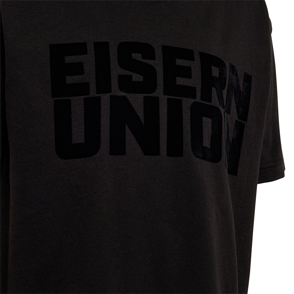 Kinder T-Shirt Eisern Union