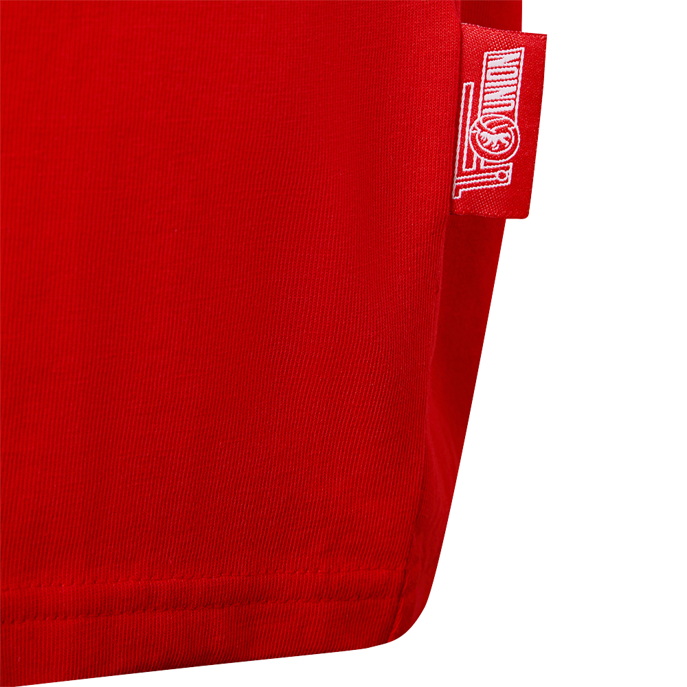 Kinder T-Shirt Eisern