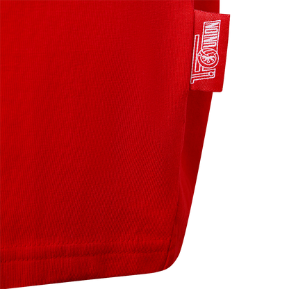 Kinder T-Shirt Eisern