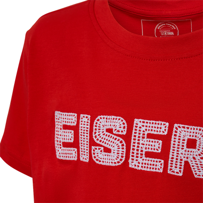 Kinder T-Shirt Eisern