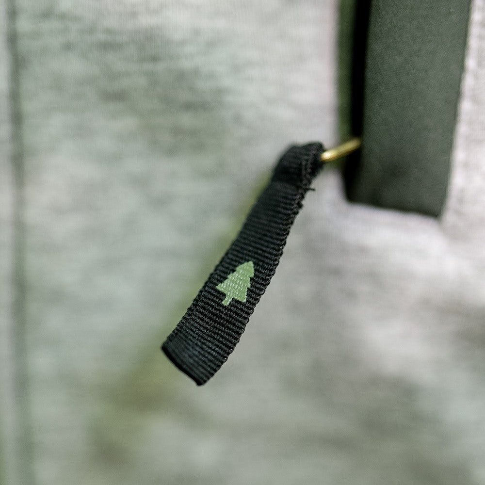 Outdoorjacke - Alte Försterei