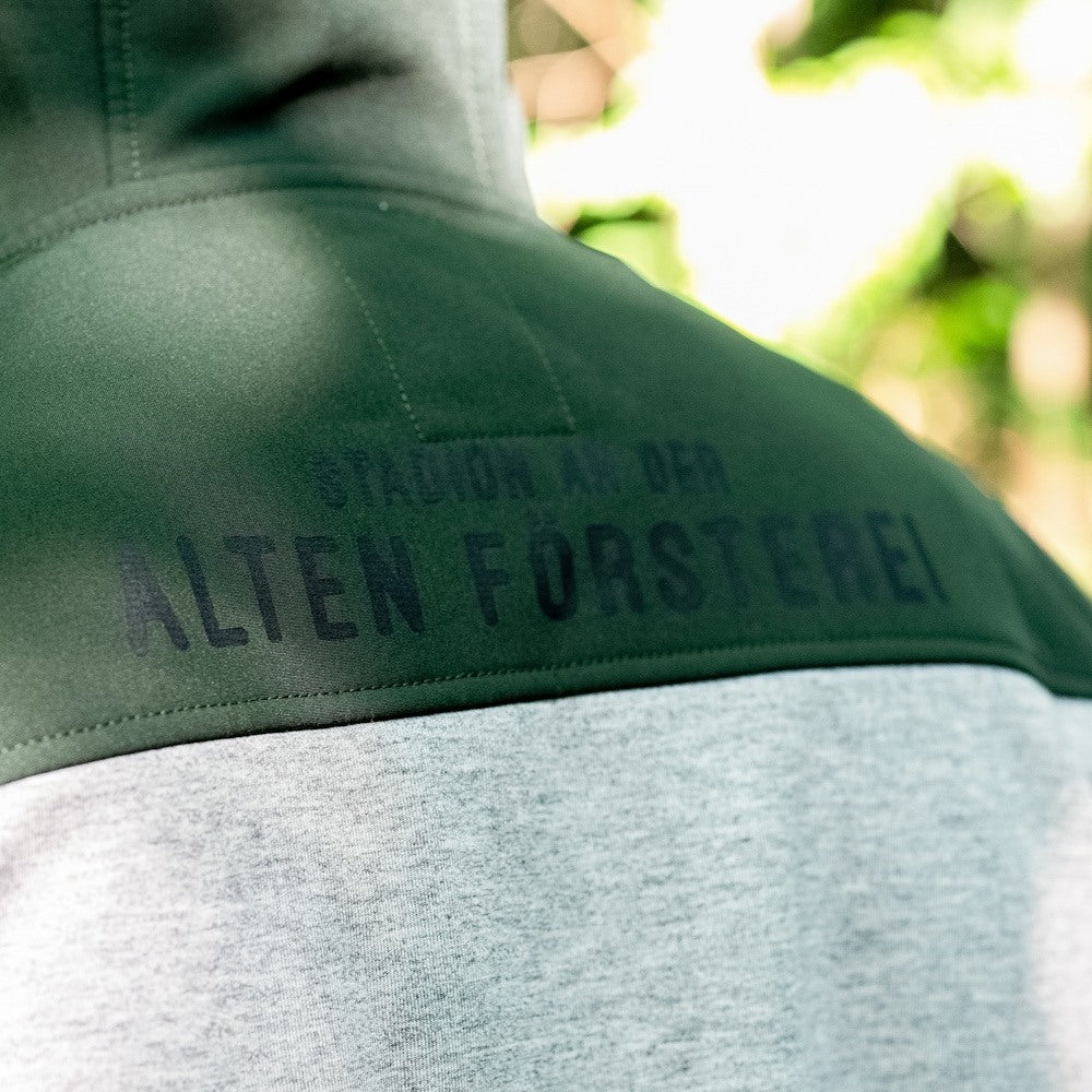 Outdoorjacke - Alte Försterei