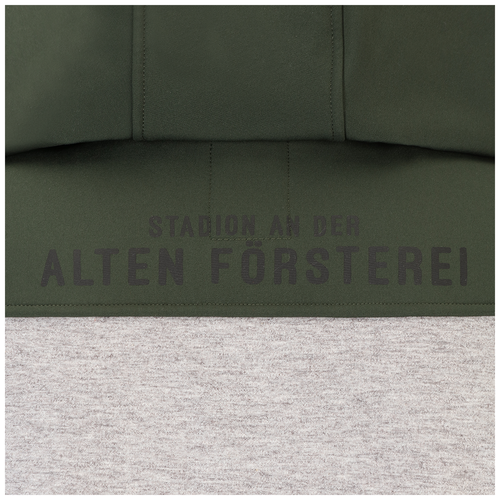 Outdoorjacke - Alte Försterei