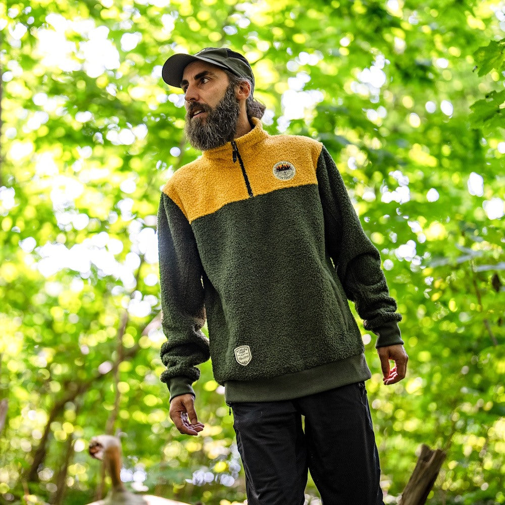 Pullover - Alte Försterei