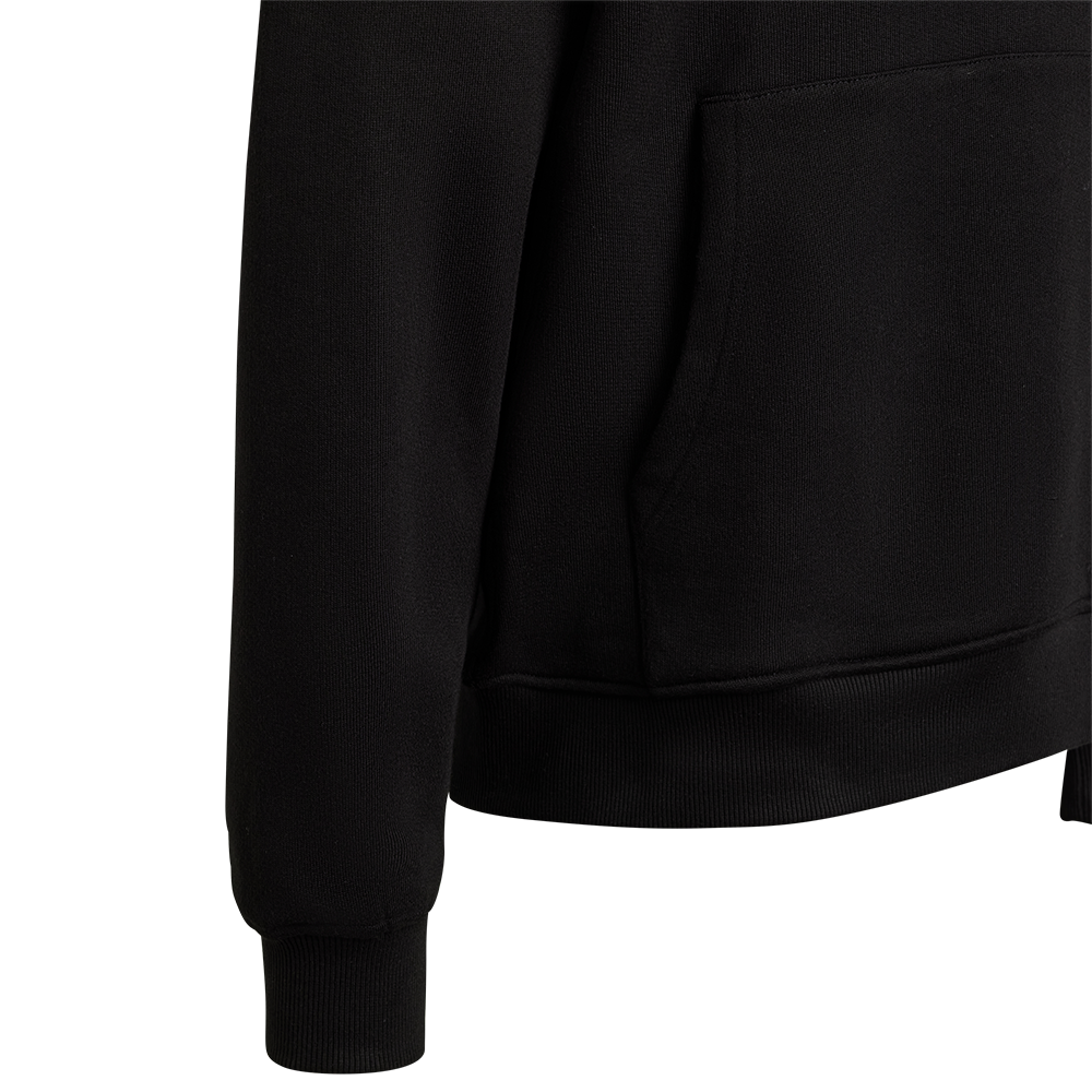 Kapuzenpullover Union Berlin oversize