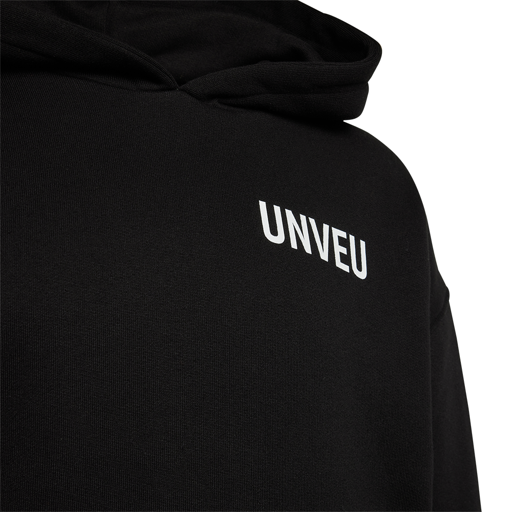 Kapuzenpullover Union Berlin oversize