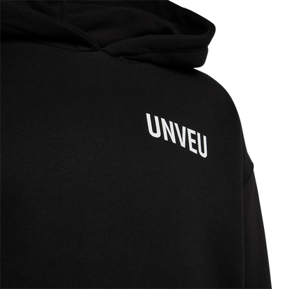 Kapuzenpullover Union Berlin oversize
