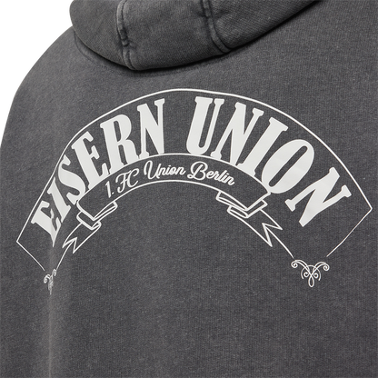 Pullover Eisern Union
