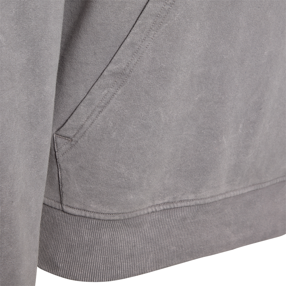 Kapuzenpullover Union Berlin