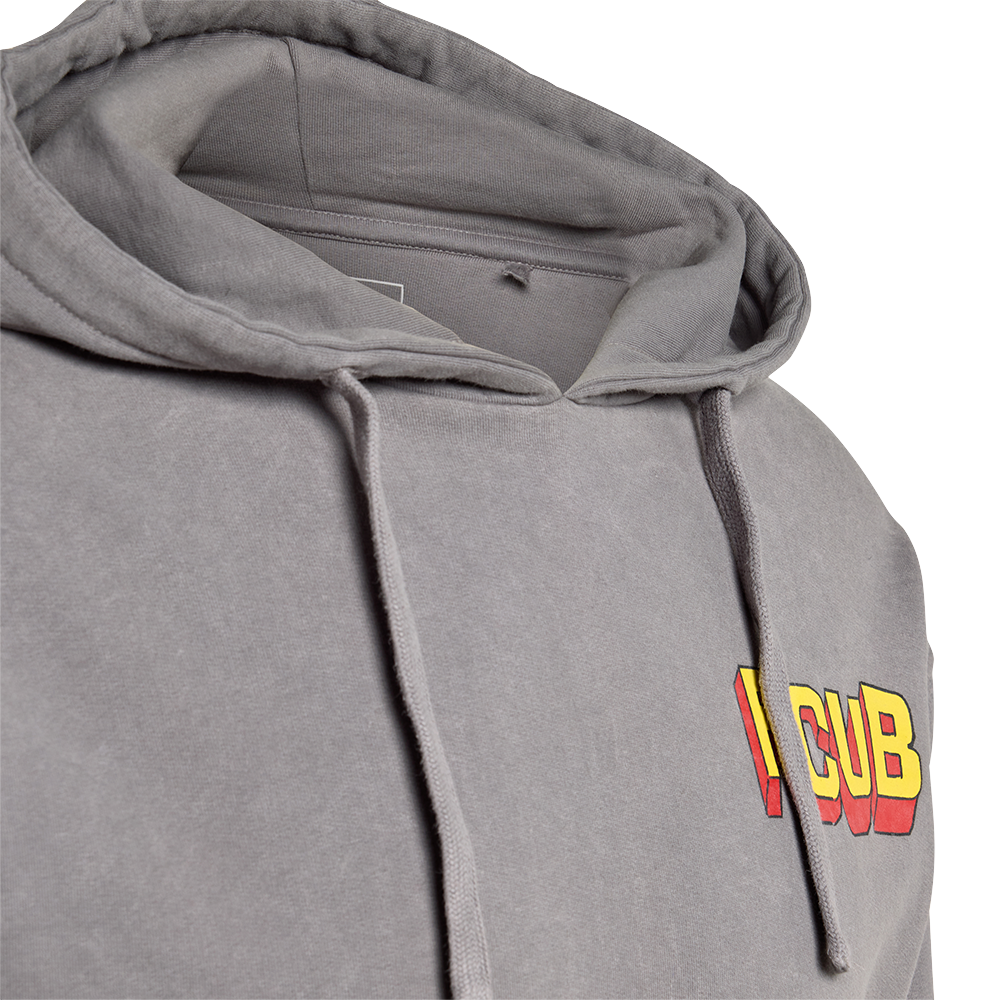 Kapuzenpullover Union Berlin