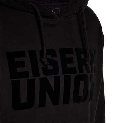 Kapuzenpullover Eisern Union