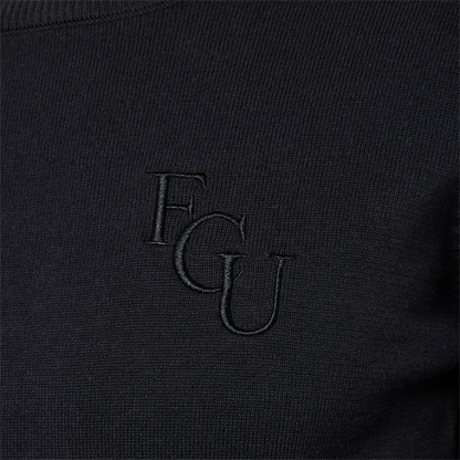 Business Pullover FCU