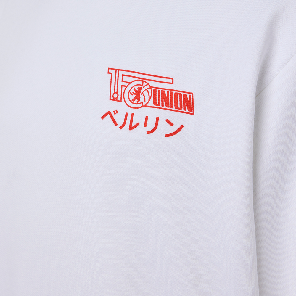 Sweatshirt TM17