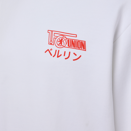 Sweatshirt TM17