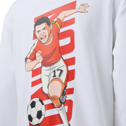 Sweatshirt TM17