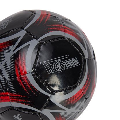 Mini Fußball Logo