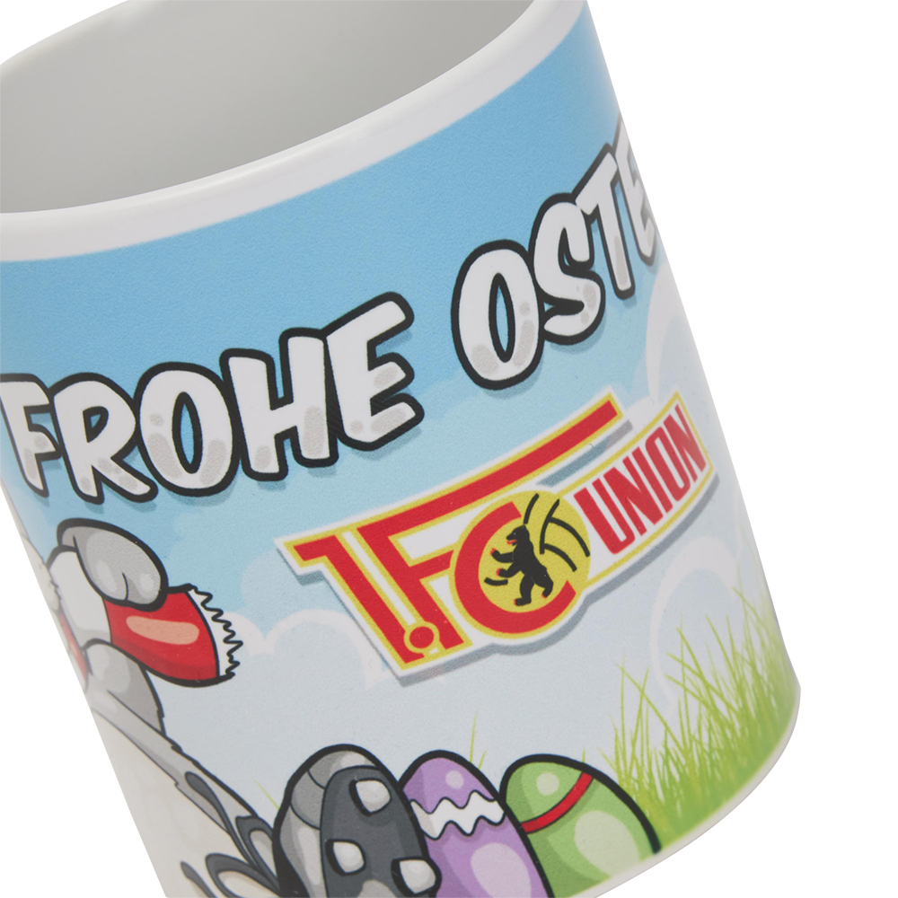 Tasse Osterhase