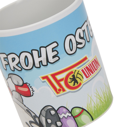 Tasse Osterhase