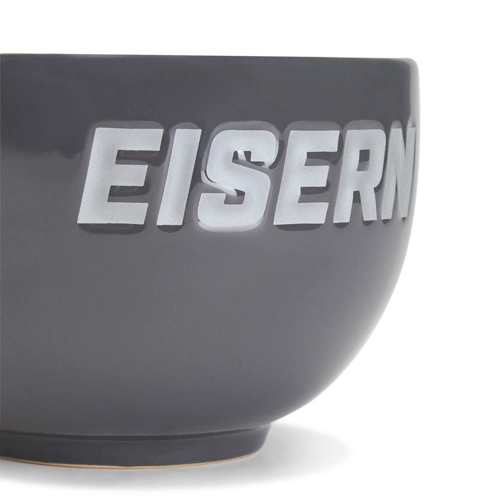 Müslischale Logo