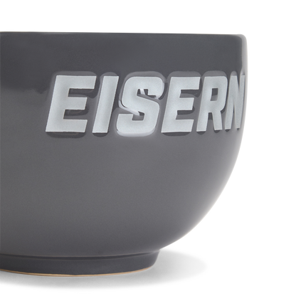 Müslischale Logo