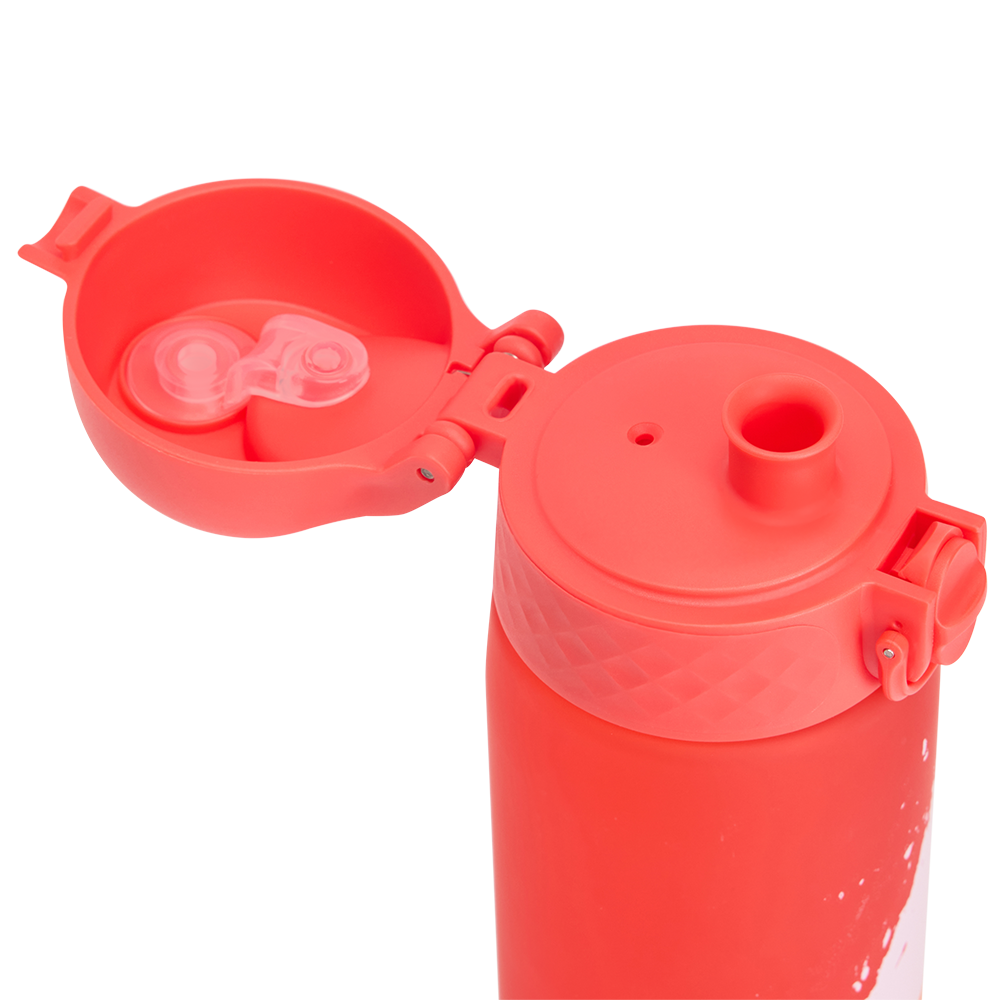 Trinkflasche Logo - 0,5 L