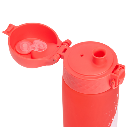 Trinkflasche Logo - 0,5 L