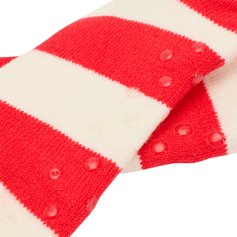 Kuschelsocken Logo