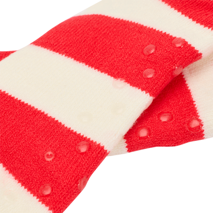 Kuschelsocken Logo