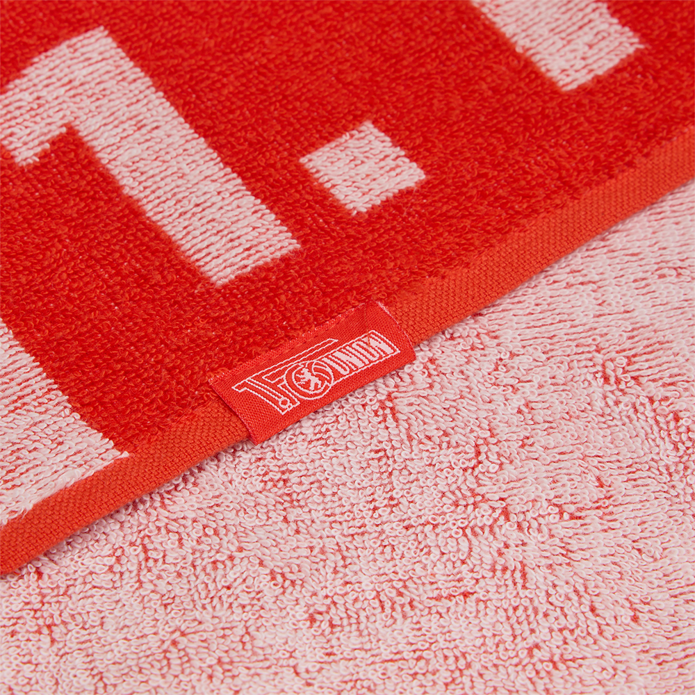 Handtuch 1. FC Union Berlin