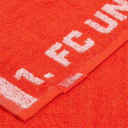 Gästehandtuch 2er Set 1. FC Union Berlin