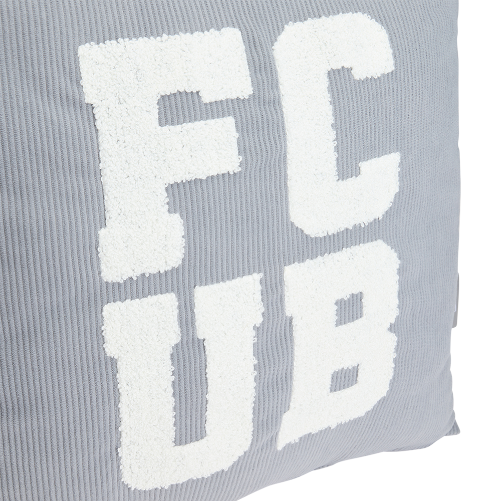 Kordkissen - FCUB