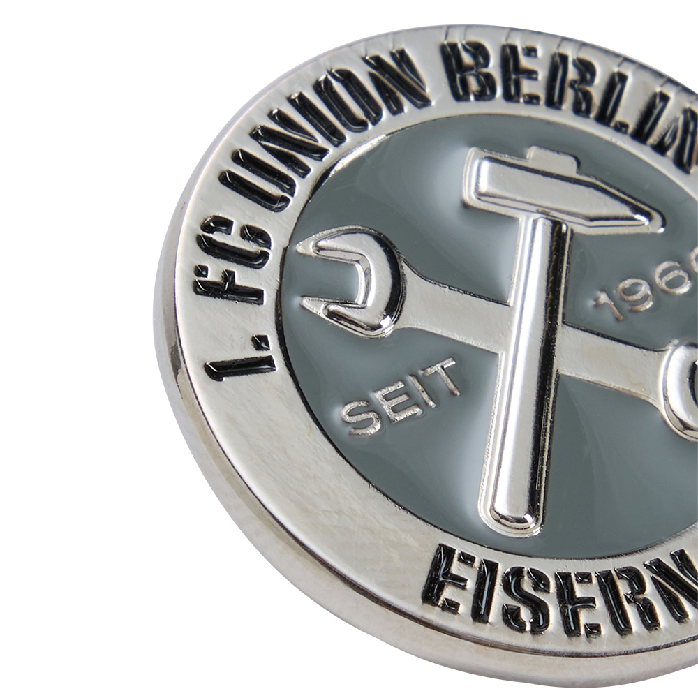Pin - Eisern Union