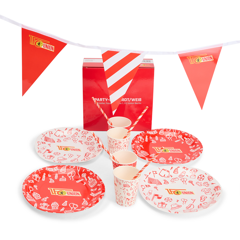 Union Party-Set