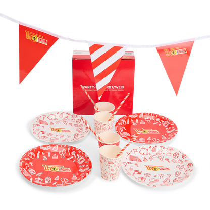 Union Party-Set