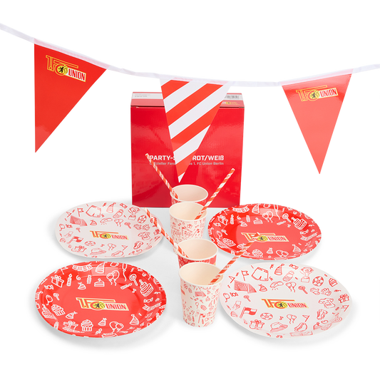 Union Party-Set