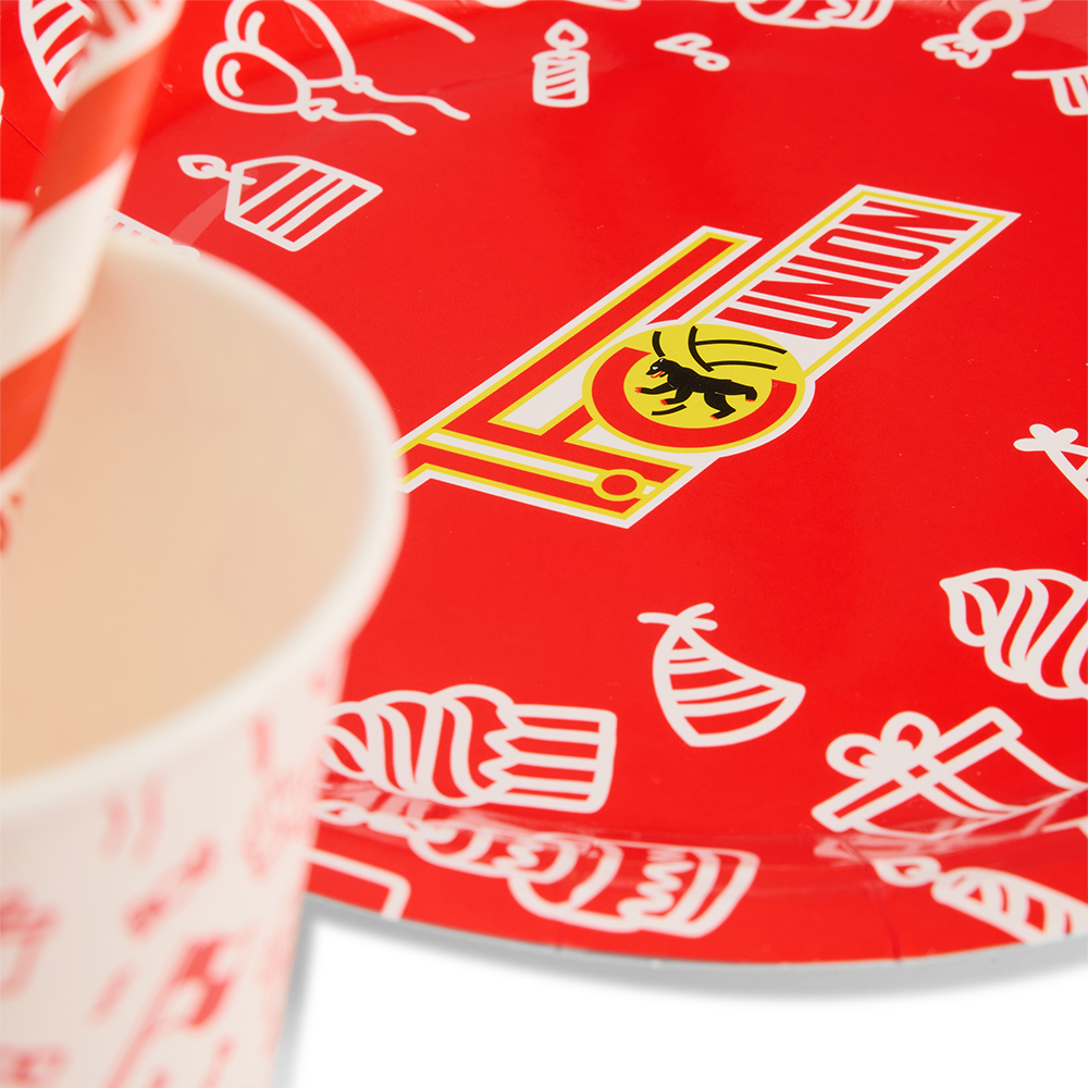 Union Party-Set
