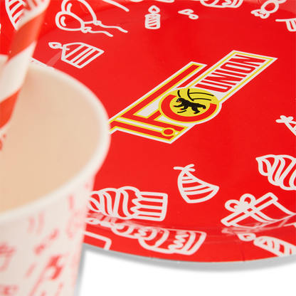 Union Party-Set