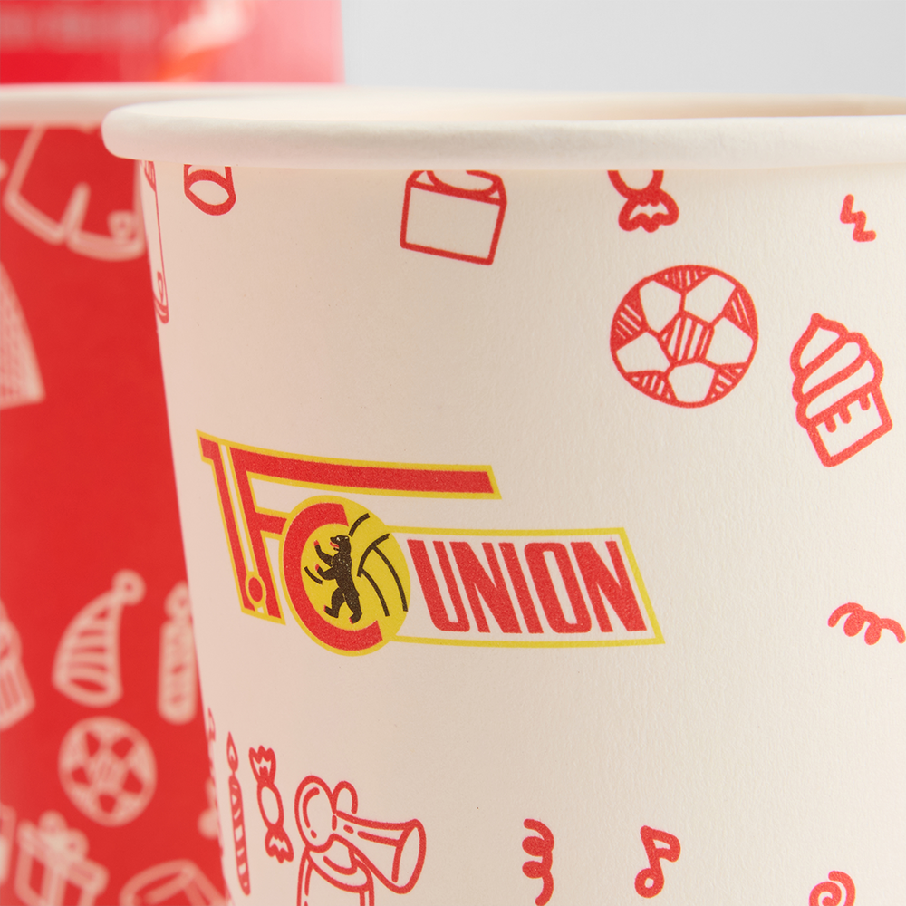 Union Party-Set
