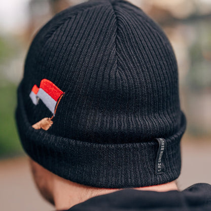 Beanie Fahne - Coepenick Casuals